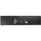 تصویر باتری اورجینال لپ تاپ دل Dell E7440 E7450 3RNFD Dell Latitude E7440 E7450 3RNFD Original Battery