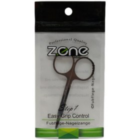 تصویر قیچی ابرو زد وان 