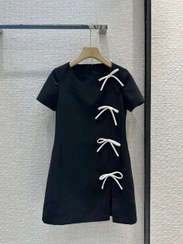 تصویر پیراهن آوا کد N21 