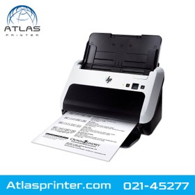 تصویر اسکنر اچ پی HP ScanJet Pro 3000 S2 