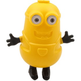 تصویر قلک مینیون 