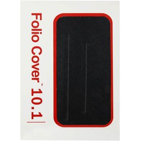 تصویر کیف تبلت Folio Cover Lenovo Tab M10 Folio Cover Case Lenovo Tab M10