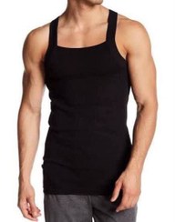 تصویر زیر پوشه مردانه یقه خشت 