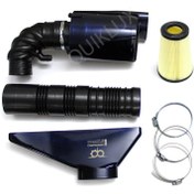 تصویر کیت مکش اسپرت شهری تارا برند هومورو با فیلتر کاغذی 