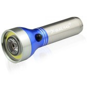 تصویر چراغ قوه ایکس بلاگ مدل BL-C731 