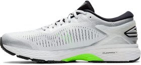 Gel kayano 2025 25 green