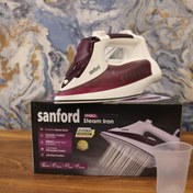 تصویر اتو بخار سرامیکی سانفورد مدل SANFORD SF45CI 