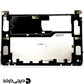 تصویر قاب کف لپ تاپ COVER D ACER SWIFT 3 SF314-51 COVER D ACER SWIFT 3 SF314-51 13N1-0QA0801