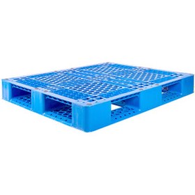 تصویر پالت پلاستیکی کد 20 pallet-plastic