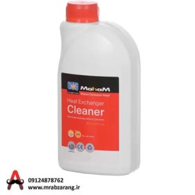 تصویر رسوب زدا پکیج مهام مدل Cleaner L22C 1 لیتری 