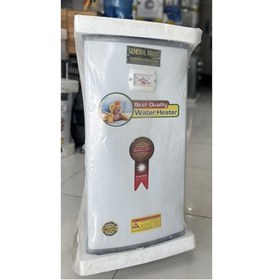 تصویر آبگرمکن برقی جنرال ۷۰ لیتری دیواری 