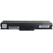 تصویر باتری لپ تاپ سونیVaio VGP-BPS13 Vaio VGP-BPS13 6Cell Laptop Battery