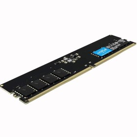 تصویر رم DDR5 4800 کروشیال مدل UDIMM ظرفیت 16 گیگابایت 