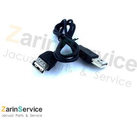 تصویر سیم رابط USB 