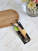 تصویر پوست کن کمانی شنگیا 