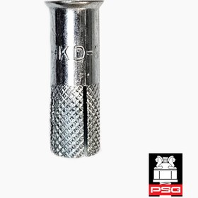 تصویر انکر بولت HKD سایز 10 