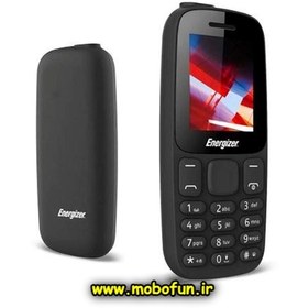 تصویر گوشی انرجایزر M1 SC | حافظه 32 مگابایت Energizer M1 SC 32 MB