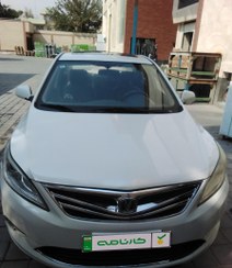 تصویر چانگان EADO مدل 1394 ا Changan EADO Changan EADO