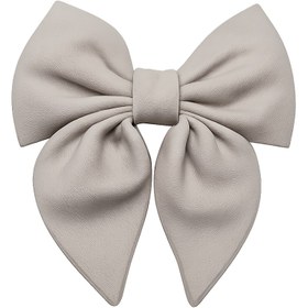 تصویر پاپیون مو سر 