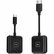 تصویر دانگل بی‌سیم میرااسکرین مدل CHD01 