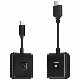 تصویر دانگل بی‌سیم میرااسکرین مدل CHD01 