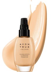 تصویر کرم فاندیشن اورجینال برند Avon کد 1790762 