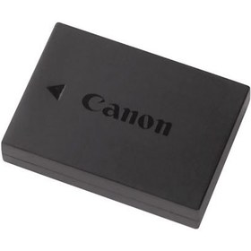 تصویر باتری دوربین کانن مدل LP-E10 غیراصل Canon LP-E10 Camera Battery