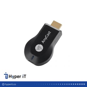 تصویر دانگل انتقال تصوير موبايل Ifortech Wireless HDMI 