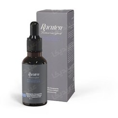 تصویر سرم مناسب چروک های سطحی پوست راکوتن 30 میل Retinyl Palmitate Serum Racuten 30 ml