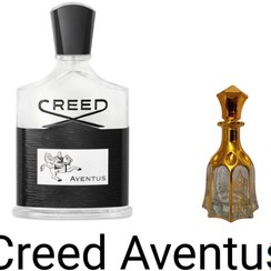 تصویر اسانس عطر کرید اونتوس مردانه(Creed Aventus) ا Creed Aventus Creed Aventus