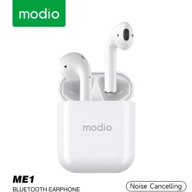 تصویر هندزفری بلوتوثی مودیو مدل ME1 