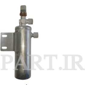 تصویر درایر هوو فیلتر هوو