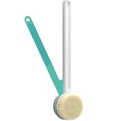 تصویر برس حمام دوطرفه بلنددسته دوگانه کوالیتل U1 