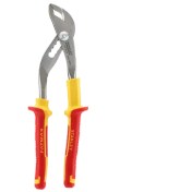 تصویر انبر کلاغی عایق ۱۰۰۰ ولت استنلی 250mm مدل 294-84-0 