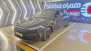 تصویر KMC J7 مدل 1402 ا اتوماتیک اتوماتیک
