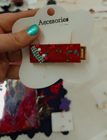 تصویر گل سر 