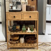 تصویر کافی بار 