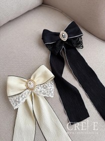 تصویر گیره پاپیون برشکا 