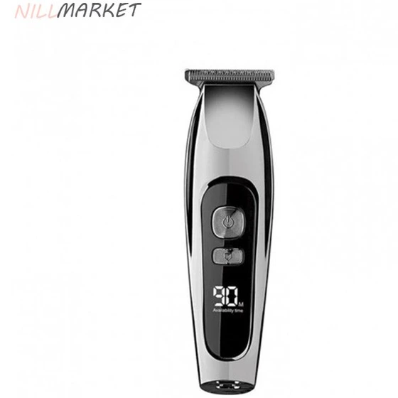 خرید و قیمت ماشین اصلاح خط زن کرونیر مدل CRONIER CR-37 | ترب