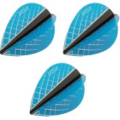 تصویر فلایت سرعتی دارت HARROWS QUANTUM بسته سه عددیمدل 1 