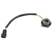 تصویر سوکت مه شکن ریو و مزدا وانت 