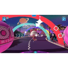 تصویر خرید بازی L.O.L. Surprise! Roller Dreams Racing برای نینتندو سوییچ 