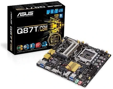 Asus itx clearance motherboard