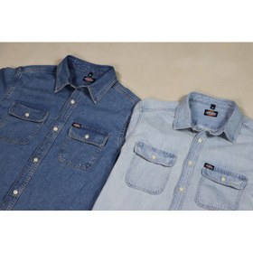 تصویر پیراهن جین دیکیز90324 
