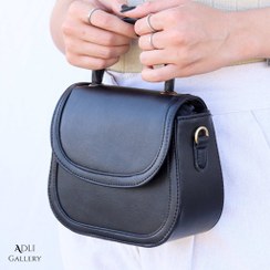 تصویر کیف دستی زنانه مدل ایمی کد ۱۱۵۳ 