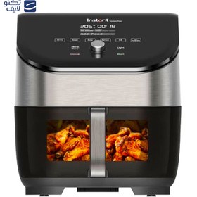 تصویر سرخ کن بدون روغن اینستنت مدل Vortex Plus Clear Cook 6 