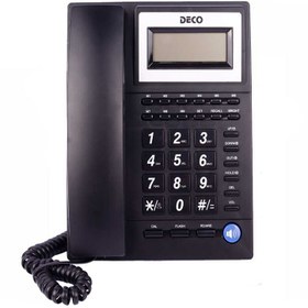 تصویر تلفن دکو مدل 1541CID 