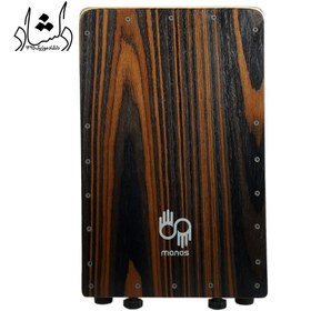 تصویر کاخن مانوس Manos طرح 1 