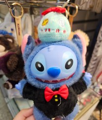 تصویر عروسک استیج جدید بلایند باکس شانسی 