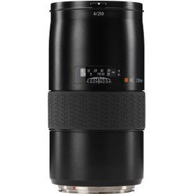 تصویر لنز هاسلبلاد HC 210mm F4 